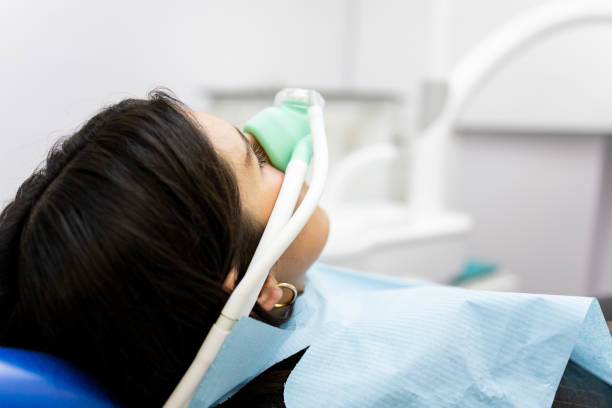 Best Sedation Dentistry  in Fort Polk North, LA