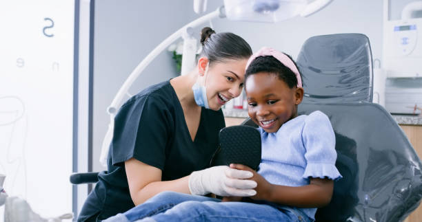 Best Dental Studio in Fort Polk North, LA